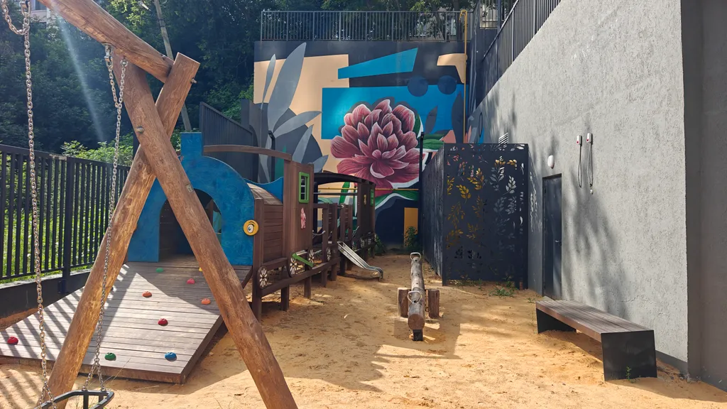 ТЕРРА48 | Sky View, сетевой стандарт