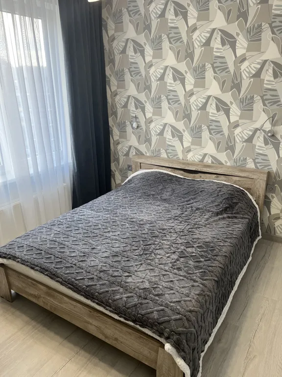 Квартира Уютная квартира у моря — Светлогорск