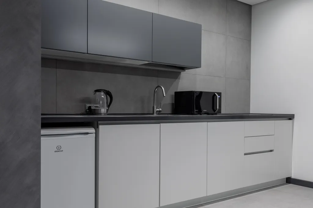 Уютная квартира-студия в центре города