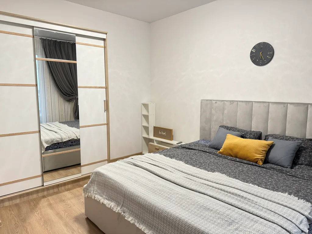 Квартира с видом на закат Южная Битца | Уютно, как дома