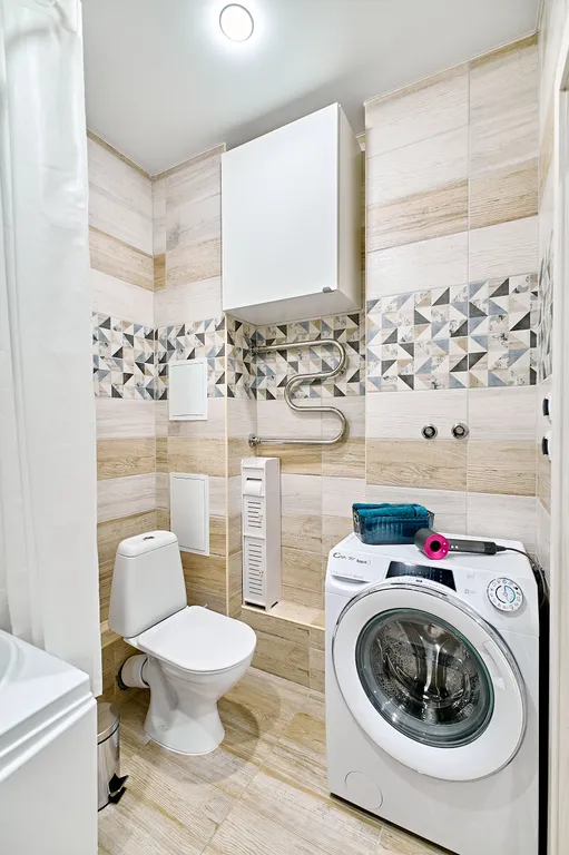 Квартира Отличная квартира комфорт класса в центре левобережья — Омск