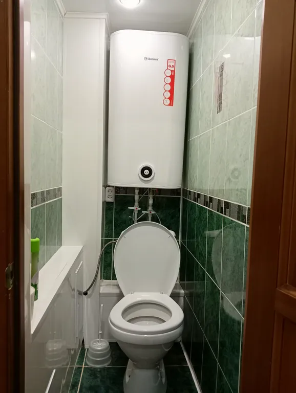 Чистая и уютная квартира