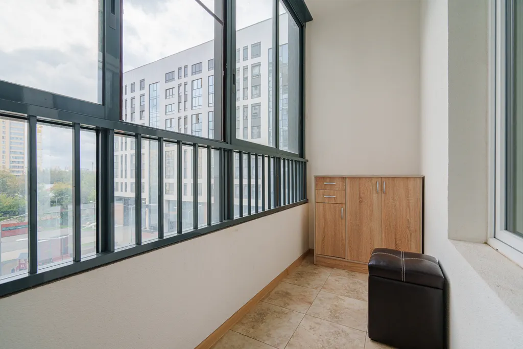 Квартира Квартира Студия в центре города — Екатеринбург