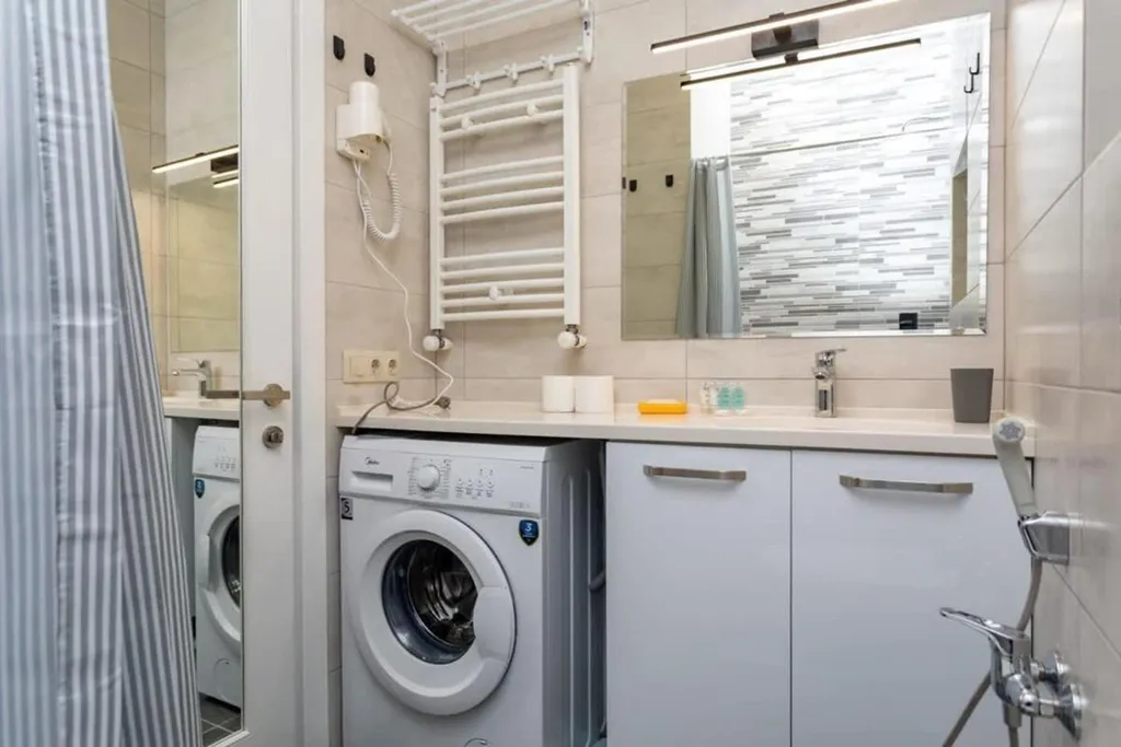 Redco Alpic 409 New Gudauri - Ziggy Apartment