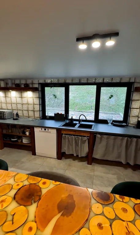 Дом Панорама