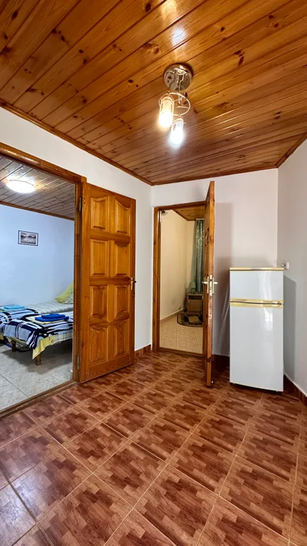 Двухкомнатный с гостиной