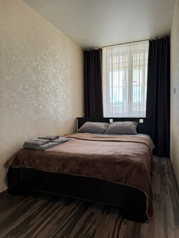 Удобная евродвушка