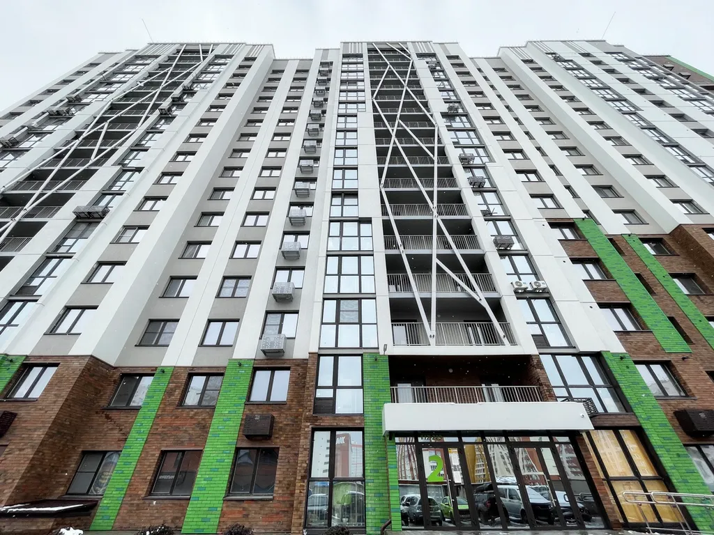 Апартаменты у тц арена