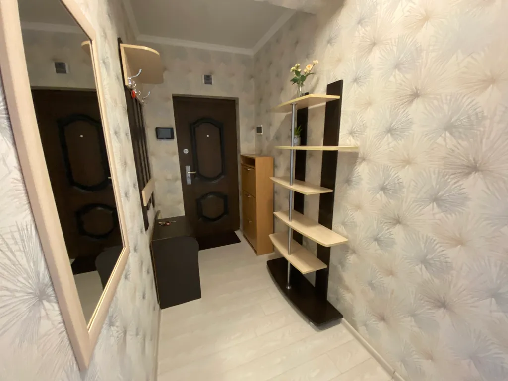 Квартира Уютная однокомнатная квартира — Сириус