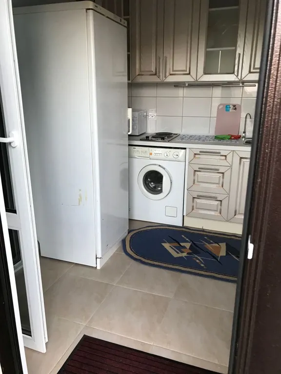 Семейный номер с сауной