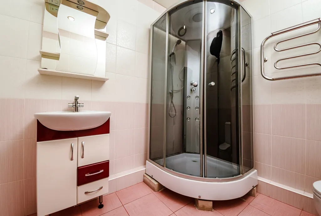 Квартира Квартира Уютная евродвушка в центре — Анапа