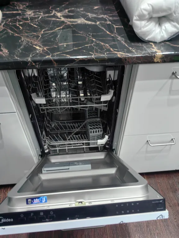 Шикарные апартаменты в центре