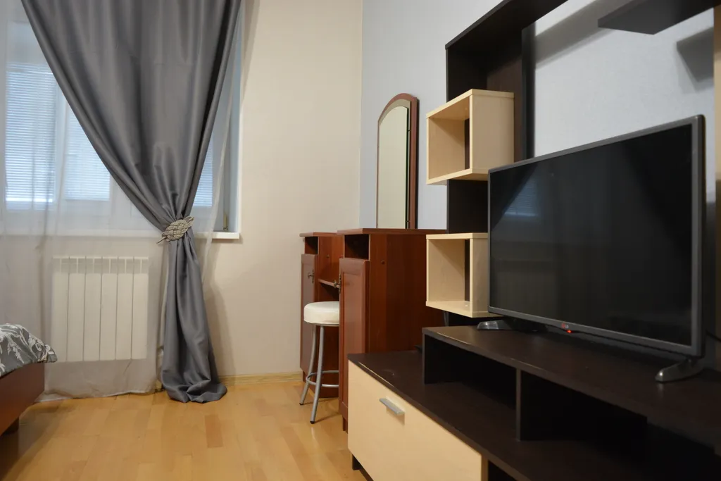 Уютная квартира в центре на Морозова