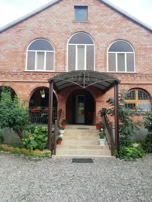 Коттедж 3-комнатный Дом — аренда посуточно в Ессентуки