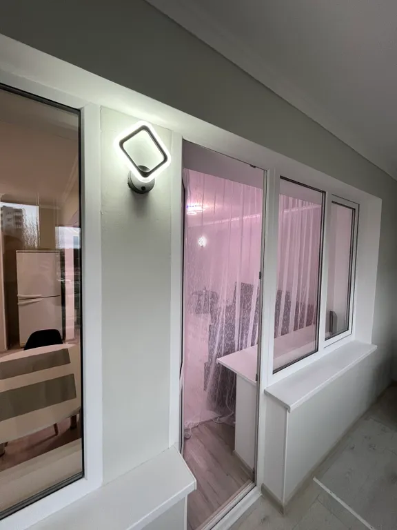 Уютная квартира в прекрасном районе