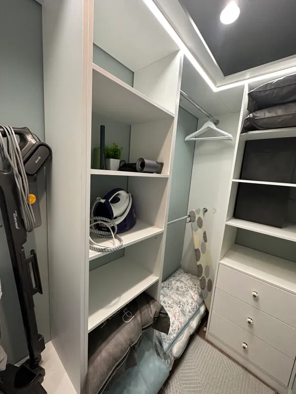 Квартира Квартира с эксклюзивным панорамным видом на набережную с 12 этажа — Москва