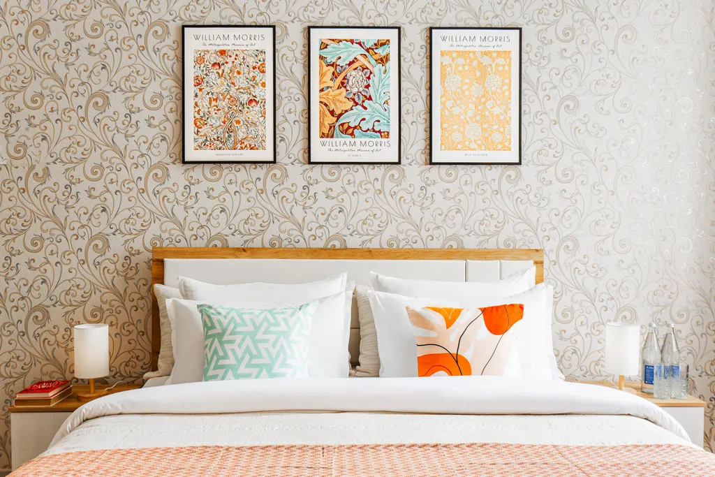 Идеальное жильё для семейного отдыха