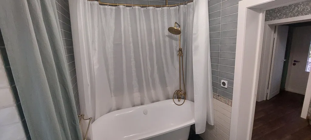 Гостевой дом Чайкина дача