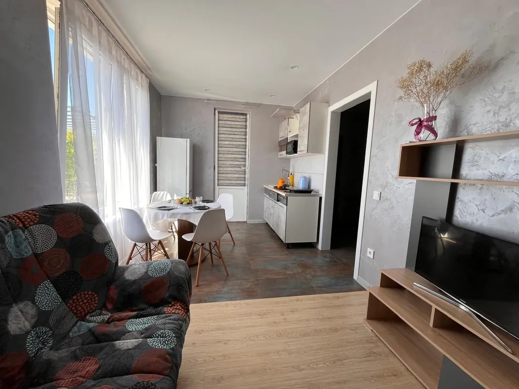 Коттедж Гостевой дом Инжир — Анапа