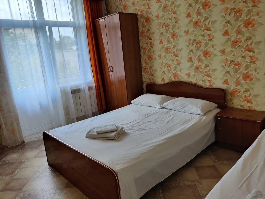 Квартира Комната — Адлер