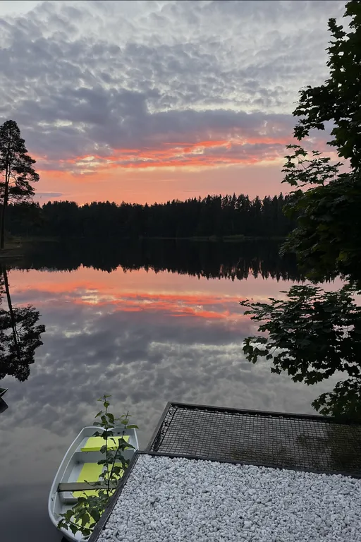 Вилла на Воде