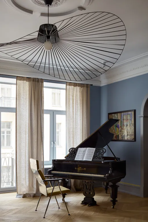 Уникальные апартаменты Довлатов