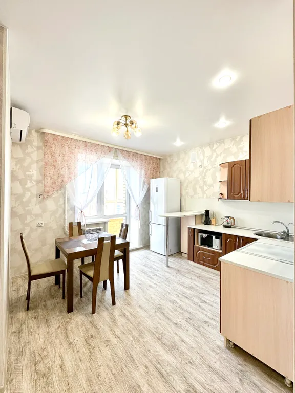 Евро студия в центре города