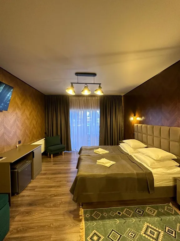 Квартира Комната — Архыз