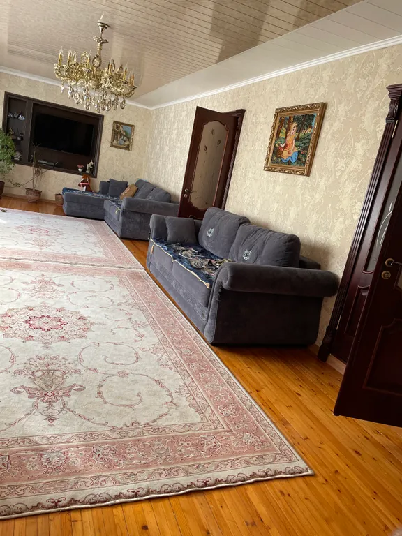 3-комнатный Дом