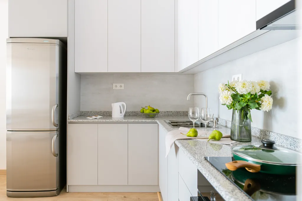 Апартаменты комфорт и уют в городе