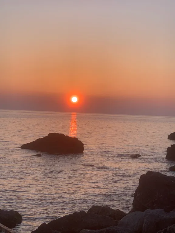 Коттедж Коттедж Фиолент-жемчужина у моря — Севастополь