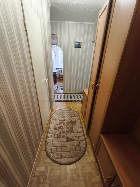 Квартирка Когалым