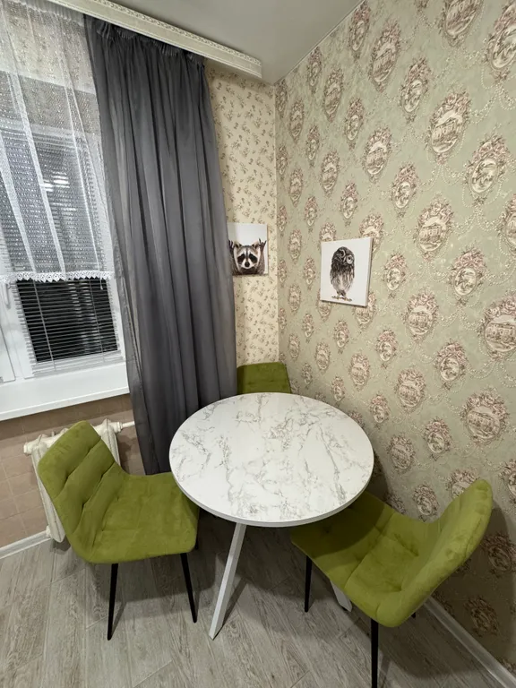 Квартира Уютная двушка — аренда посуточно в Ставрополь