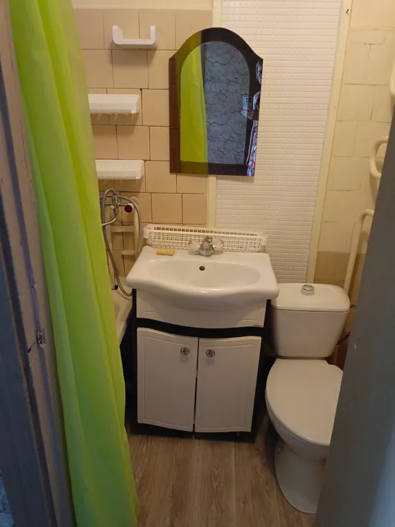 Квартира в районе ЦКЗ