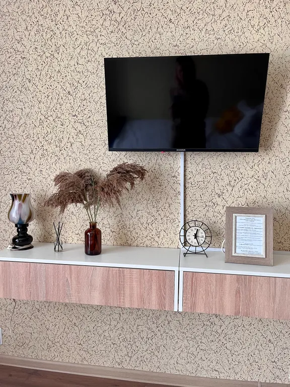 Квартира славная