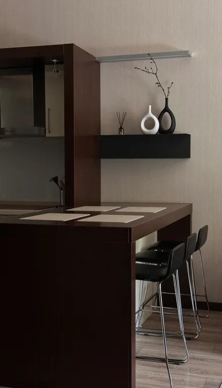 Апартаменты Горки Город Коллекшион