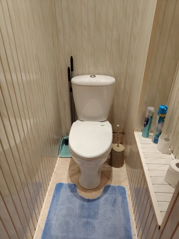 Уютная квартира с видом на горы и озеро