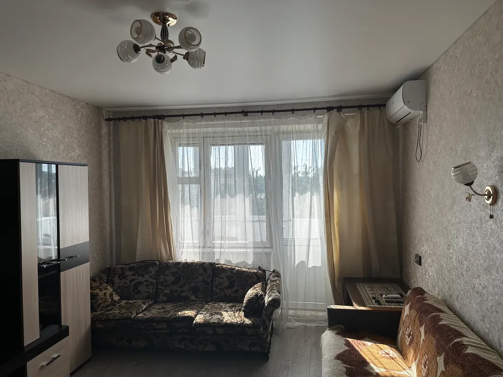 Квартира Уютная квартира в самом центре — Зеленоградск