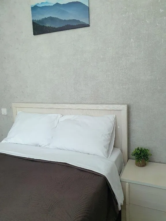 Квартира Комната — Нижняя Хобза