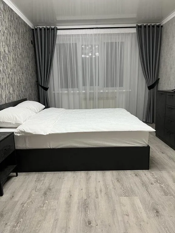 Современная красивая квартира в центре города