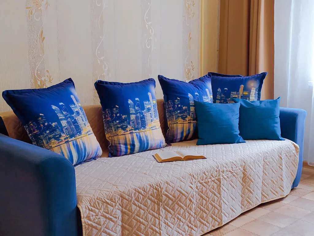 Квартира возле автовокзала