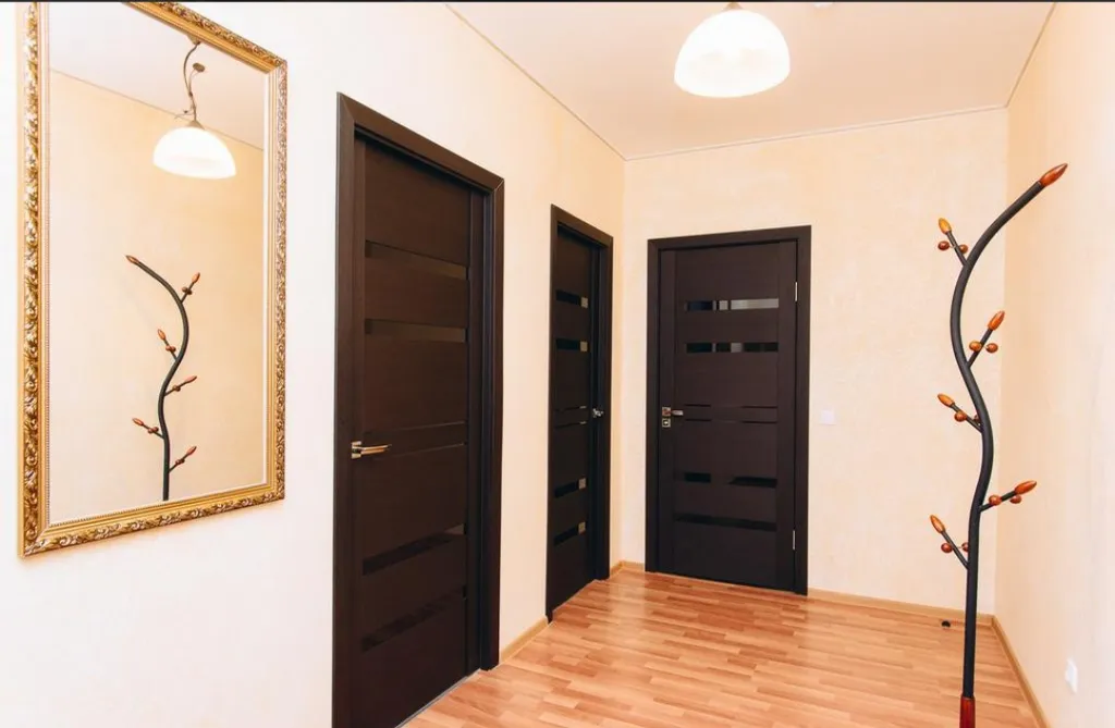 Квартира Квартира Северное сияние Уралмаш — Екатеринбург