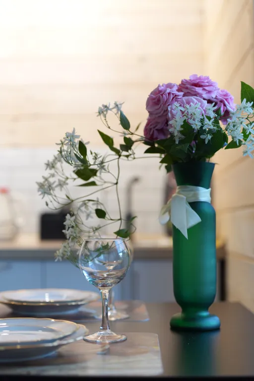 Уютный барнхаус