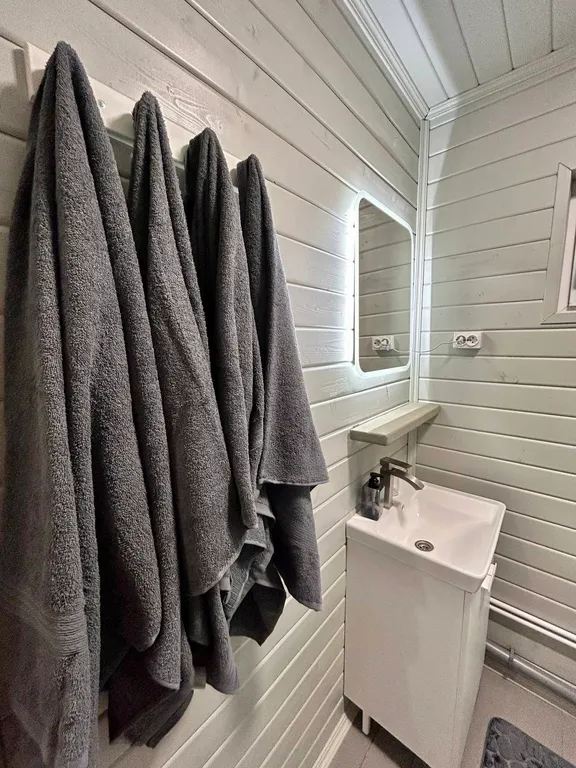 Дом у Волги