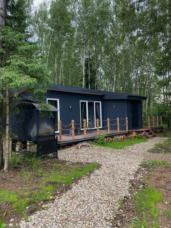 2-комнатный Дом