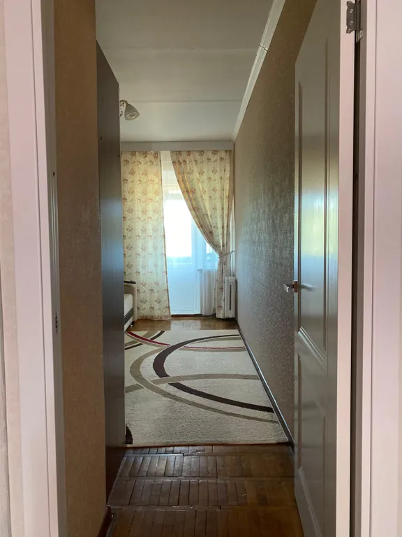 Квартира Уютная квартира — Геленджик