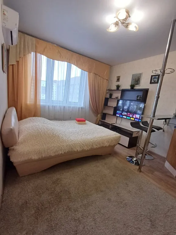 Квартира Уютная студия в центре — аренда посуточно в Нижний Новгород