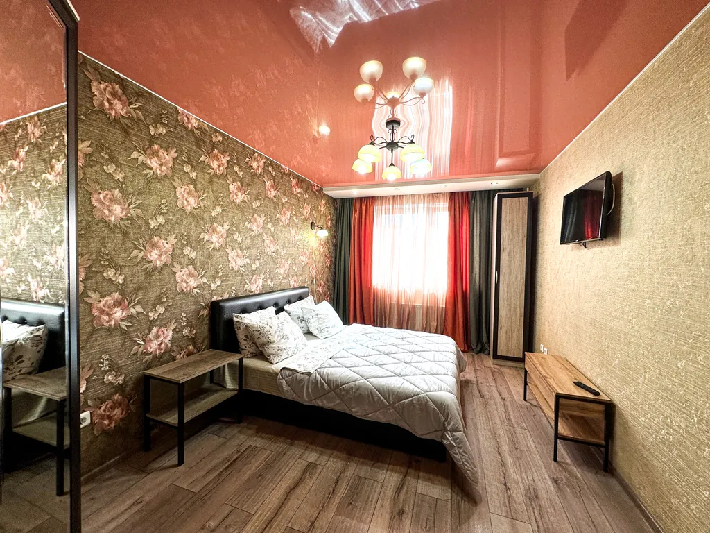 Квартира Квартира Жк фаворит уралмаш — Екатеринбург