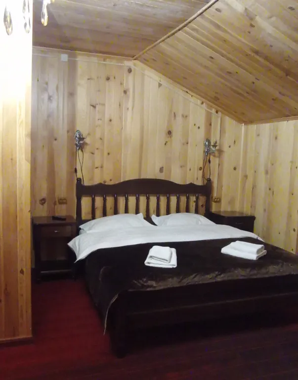 Квартира Комната — аренда посуточно в Домбай