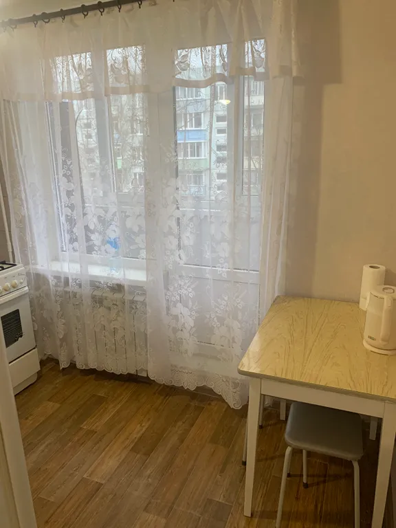 Уютная квартира в центральной части города